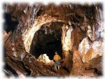 Caves of Javoříčko