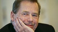 Citaty Vaclava Havla Vaclav Havel Cestina B2 Mozaika